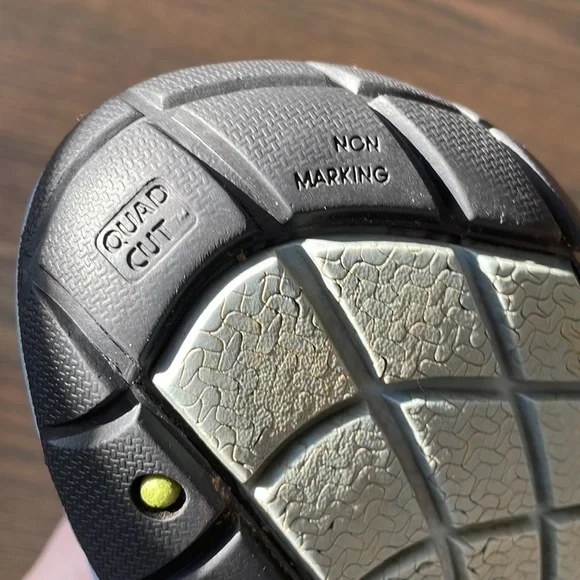 Mion by Keen GSR Hiking Water Shoes Sandals Sonic Blue Tide Woman’s 7 - Picture 12 of 13